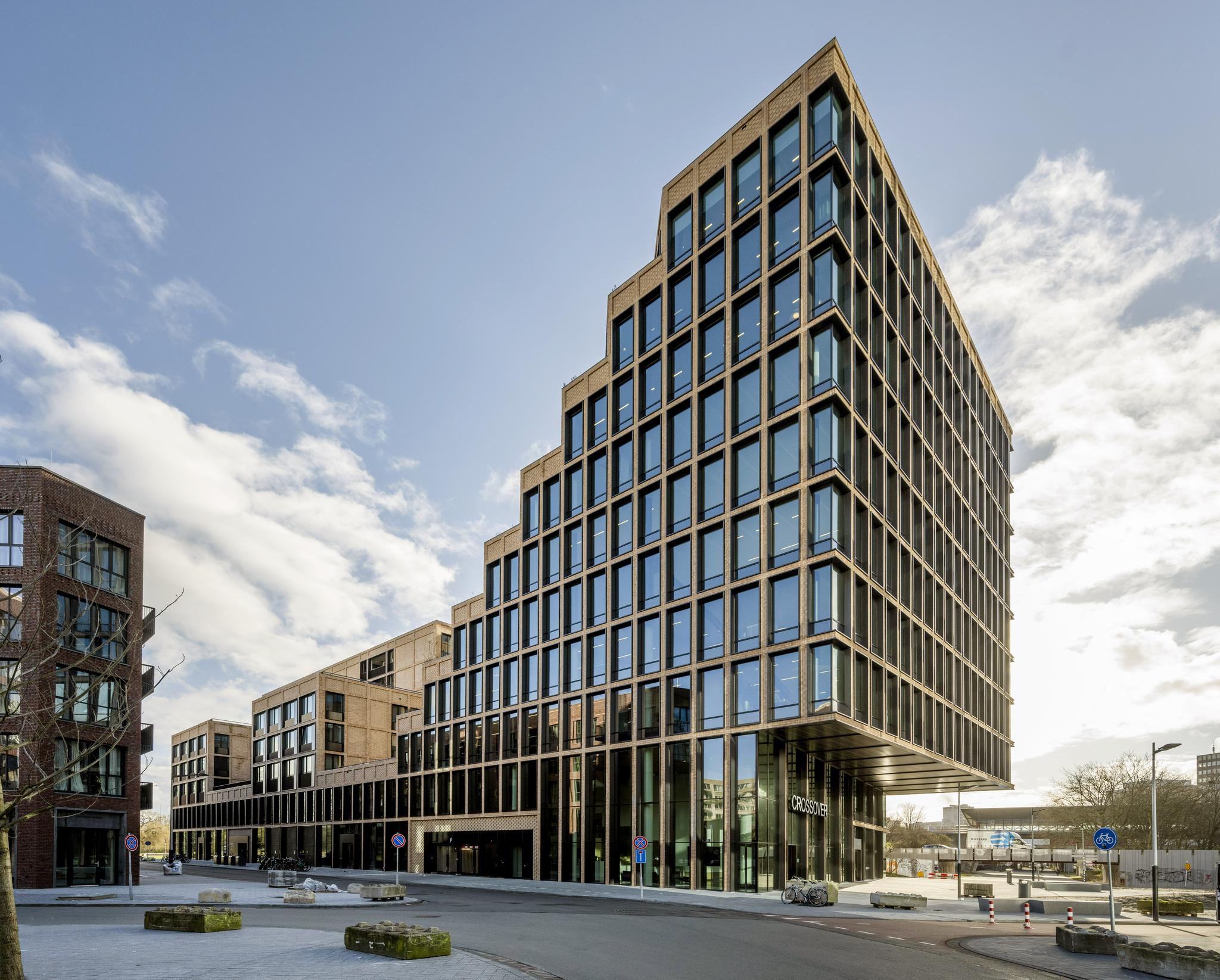Gelrestraat 30 Amsterdam