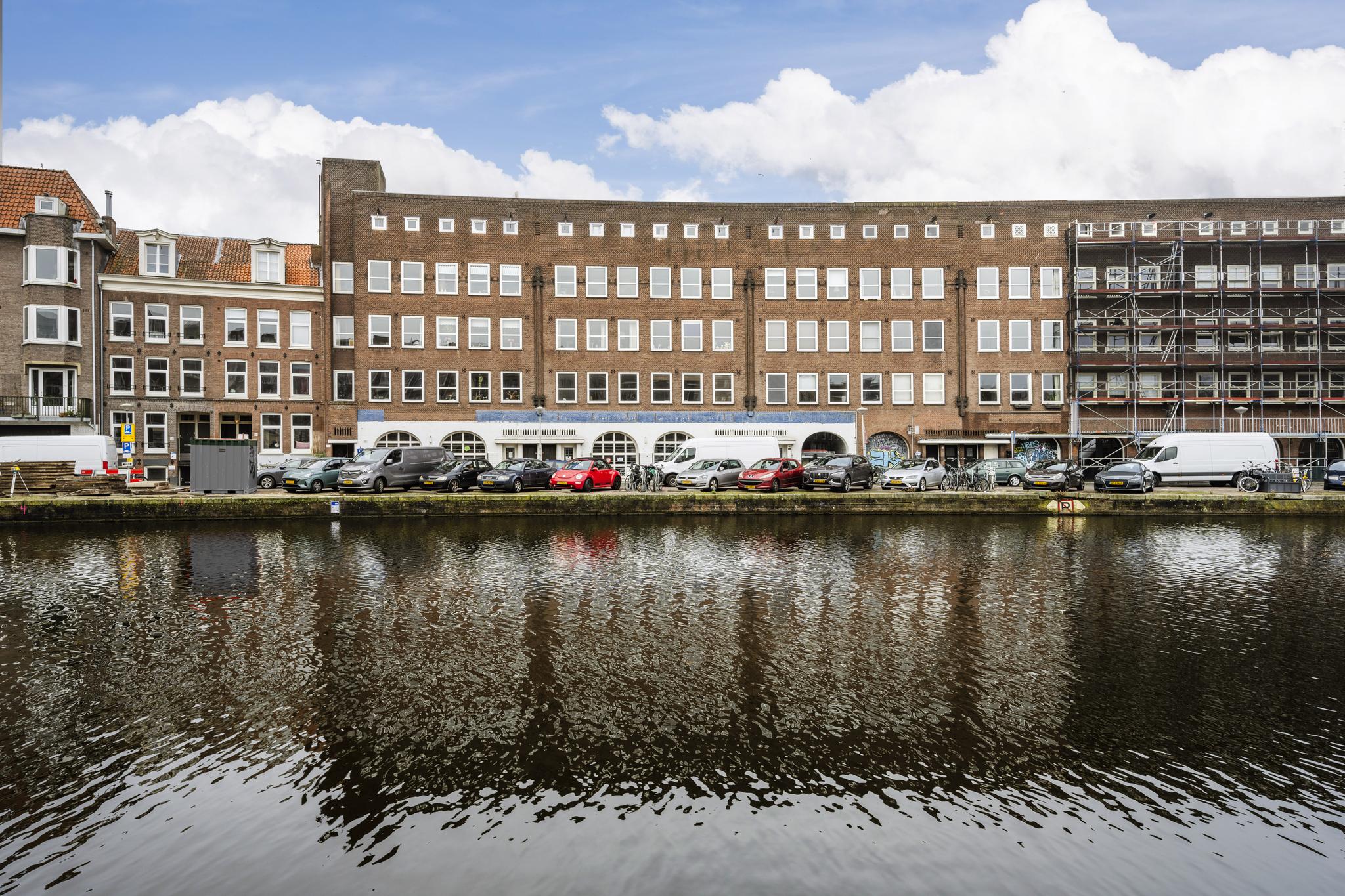 Baarsjesweg 249 Amsterdam