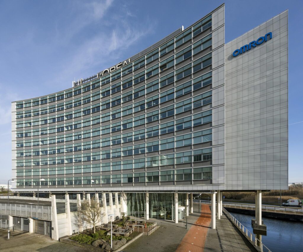 Scorpius 1 Hoofddorp