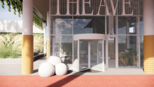 Scorpius 1 Hoofddorp