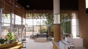 Scorpius 1 Hoofddorp