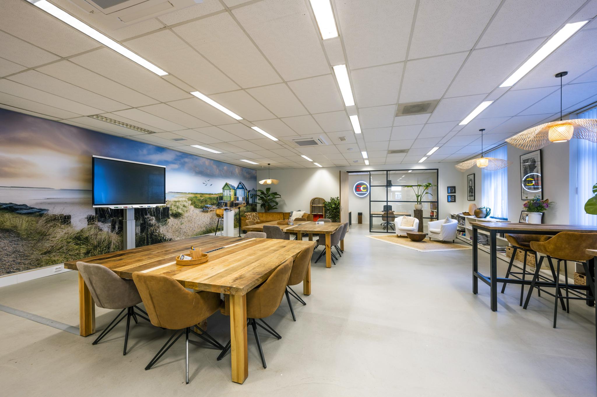 Helicopterstraat 23 Amsterdam