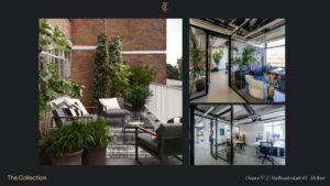 Stadhouderskade 85 Amsterdam 2,292 sq