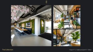 Stadhouderskade 85 Amsterdam 2,292 sq