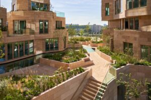 Beethovenstraat 503 Amsterdam