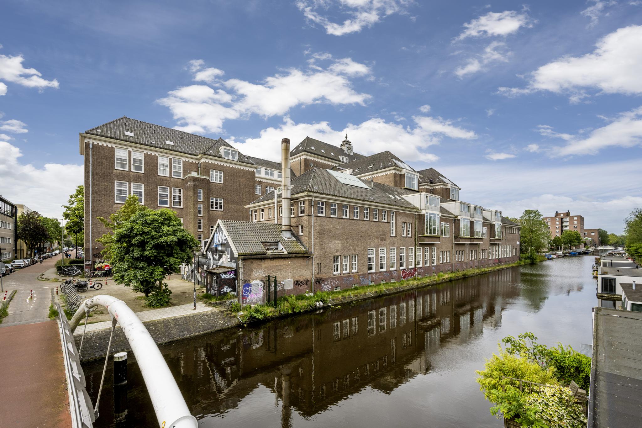 WG-plein 100 Amsterdam