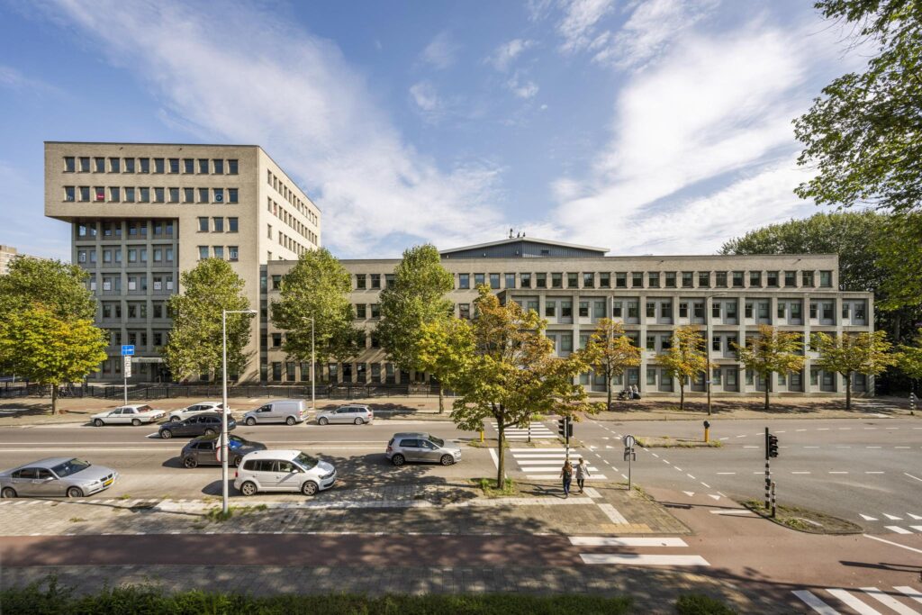 Derkinderenstraat 2 Amsterdam