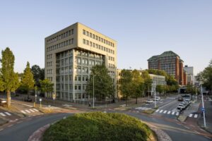 Derkinderenstraat 2 Amsterdam