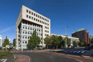 Derkinderenstraat 2 Amsterdam