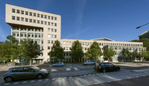 Derkinderenstraat 2 Amsterdam