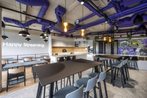 Vijzelgracht 50 Amsterdam