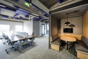 Vijzelgracht 50 Amsterdam