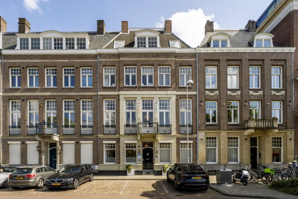 Concertgebouwplein 11 Amsterdam