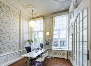 Concertgebouwplein 11 Amsterdam