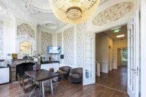 Concertgebouwplein 11 Amsterdam