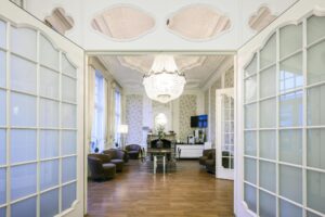 Concertgebouwplein 11 Amsterdam