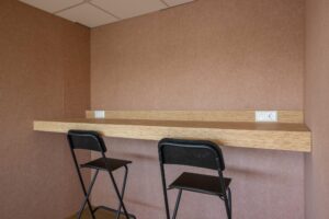 Overschiestraat 65 Amsterdam