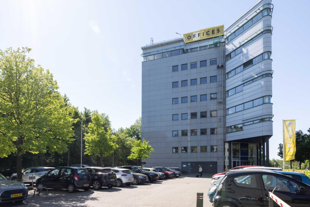 Overschiestraat 65 Amsterdam