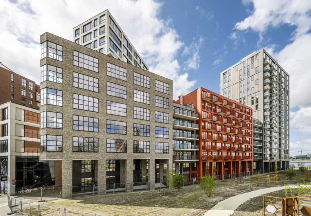 Hellingbaan 426 Amsterdam