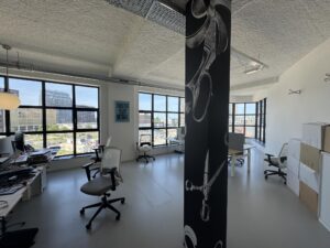 Hellingbaan 426 Amsterdam