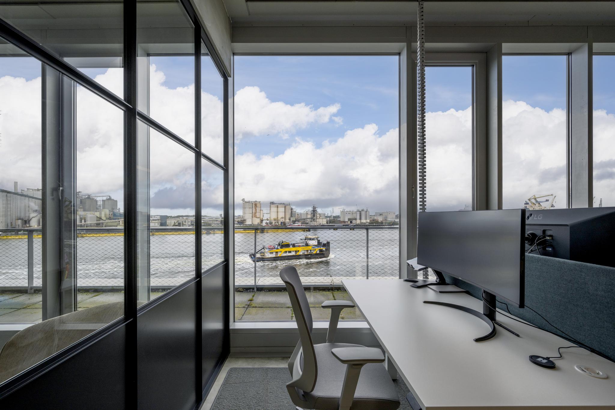 Moermanskkade 500 Amsterdam