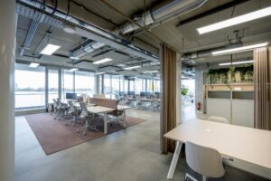 Moermanskkade 500 Amsterdam