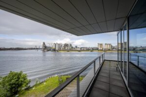 Moermanskkade 500 Amsterdam