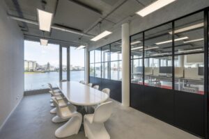 Moermanskkade 500 Amsterdam