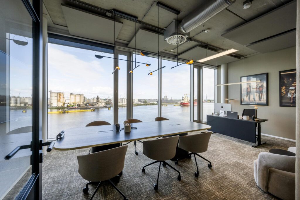 Moermanskkade 500 Amsterdam