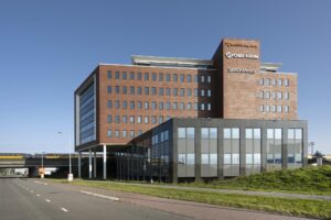 Bloemlaan 2 Hoofddorp 298 m²
