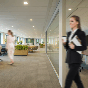 Bloemlaan 2 Hoofddorp 298 m²