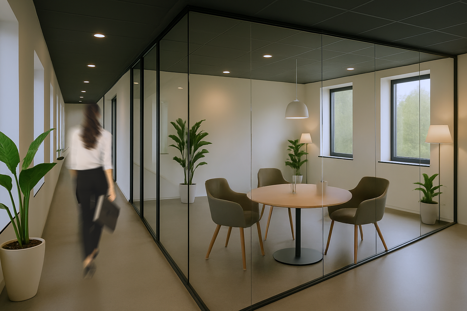 Bloemlaan 2 Hoofddorp
