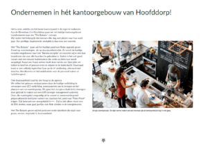 Bloemlaan 2 Hoofddorp 298 m²