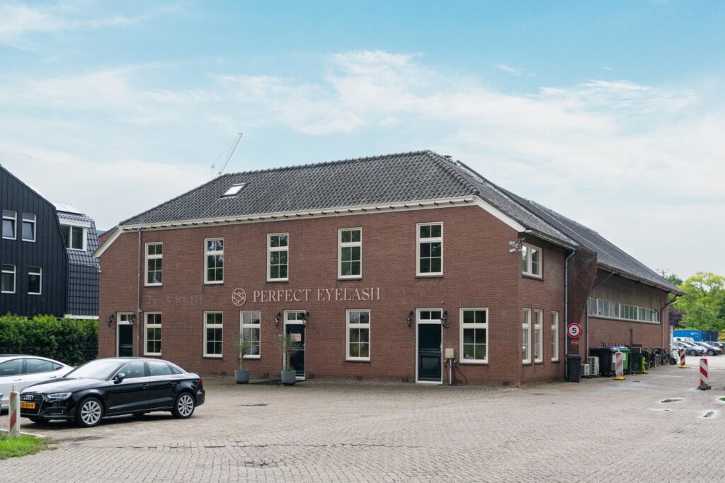 Sloterweg 785 Amsterdam