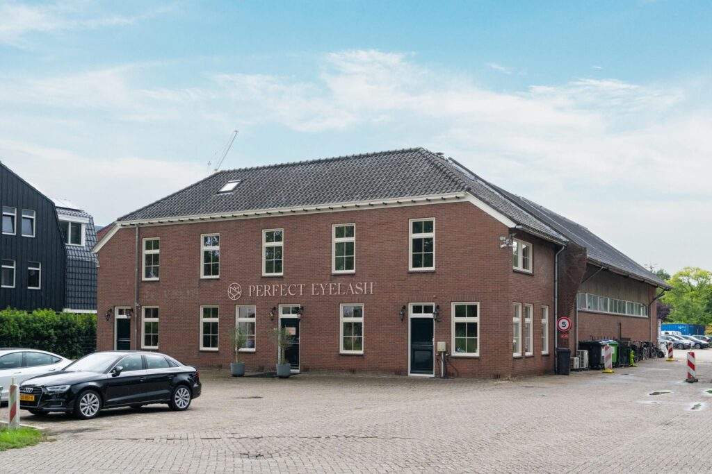 Sloterweg 785 Amsterdam
