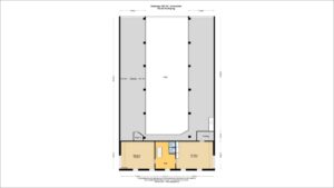 Sloterweg 785 Amsterdam