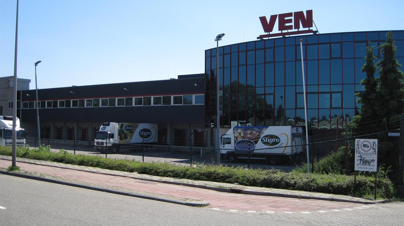 Weesperstraat 124 Diemen