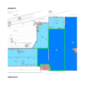 Weesperstraat 124 Diemen