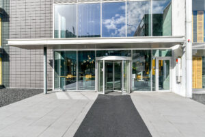 Paasheuvelweg 1 Amsterdam
