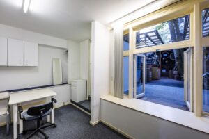 Overtoom 114 Amsterdam