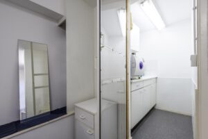 Overtoom 114 Amsterdam