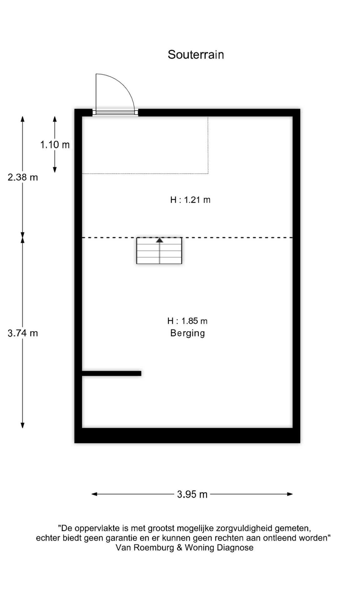 Overtoom 114 Amsterdam