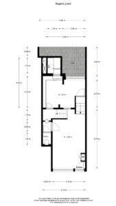 Overtoom 114 Amsterdam