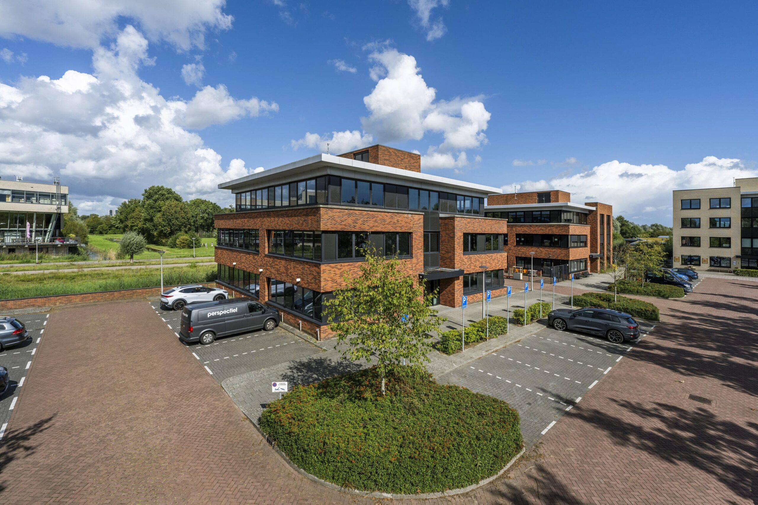 Veteranenlaan 3 Amstelveen