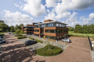 Veteranenlaan 3 Amstelveen