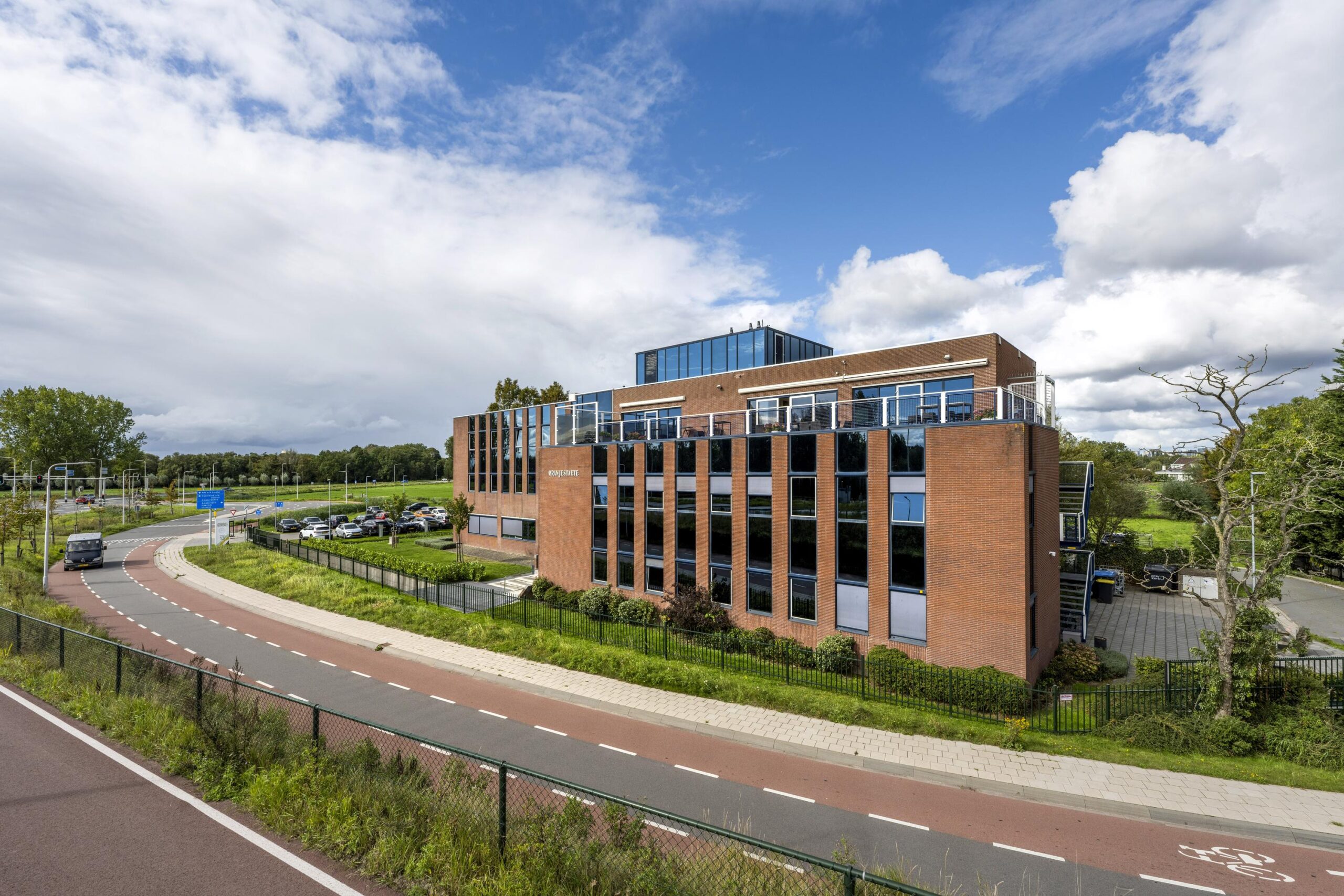 Oranjebaan 13 Amstelveen