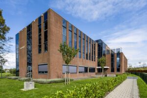 Oranjebaan 13 Amstelveen