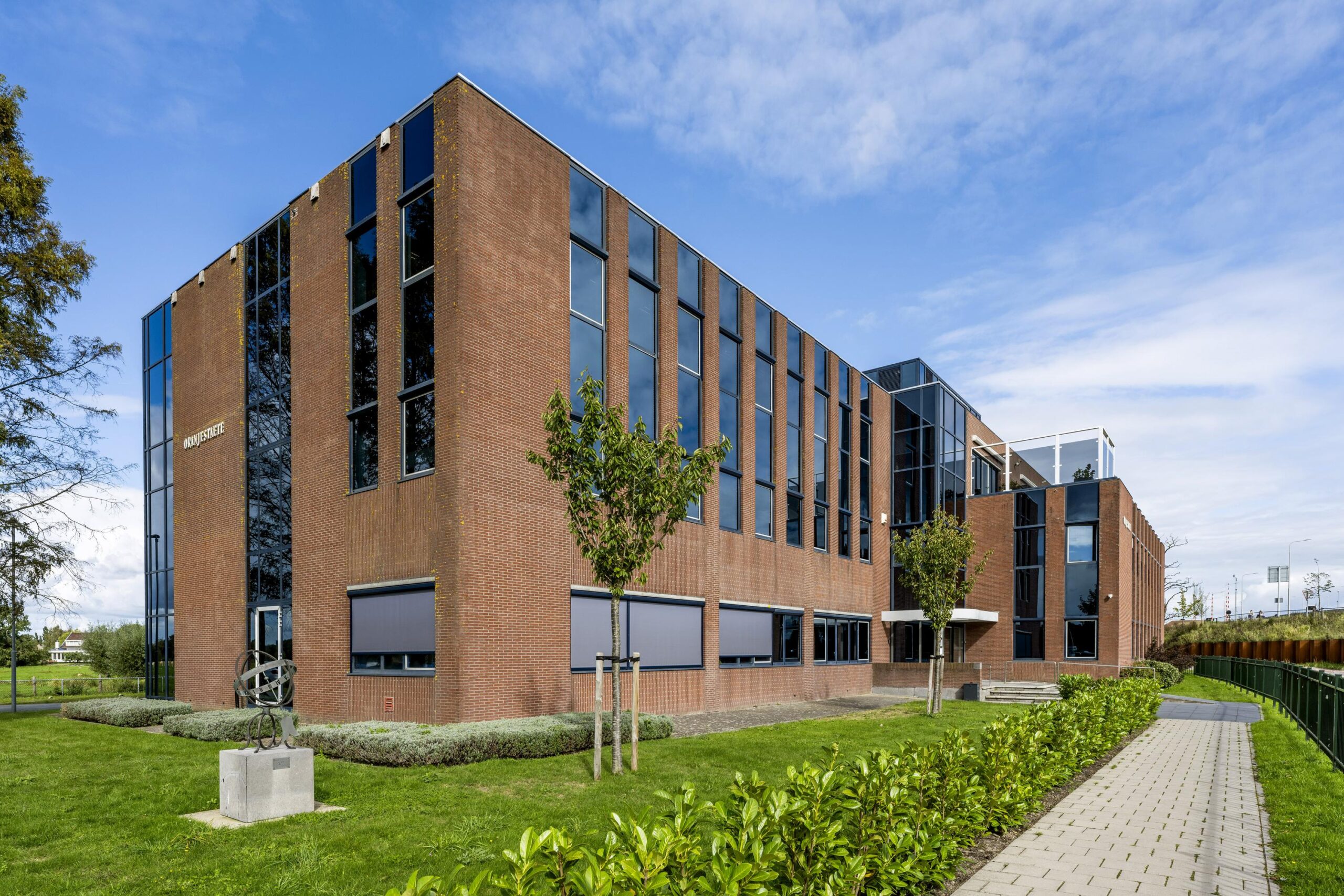 Oranjebaan 13 Amstelveen