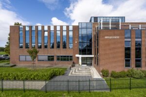 Oranjebaan 13 Amstelveen