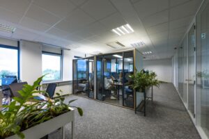 Oranjebaan 13 Amstelveen